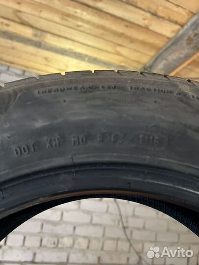 Pirelli Cinturato P1 Verde 185/65 R15 88H