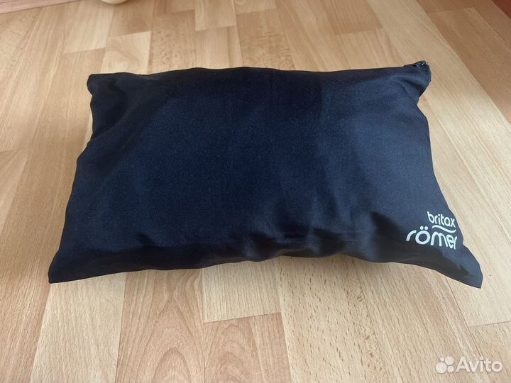 Люлька Britax romer smile 3 + дождевик britax