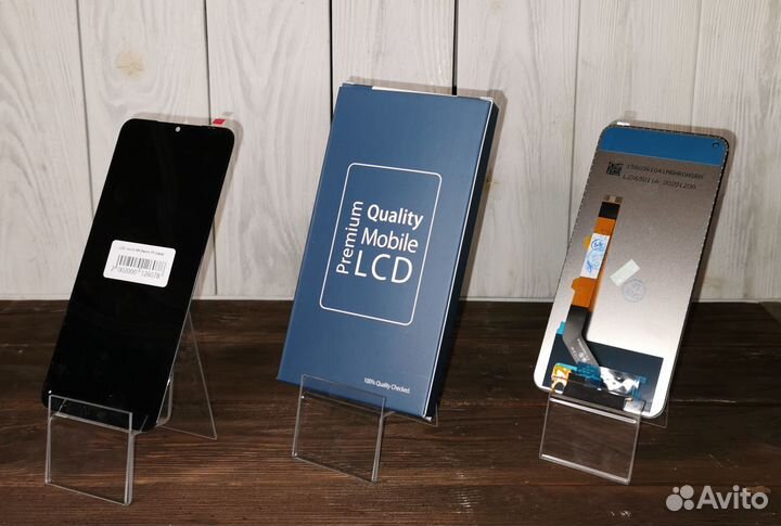 Дисплей для Tecno