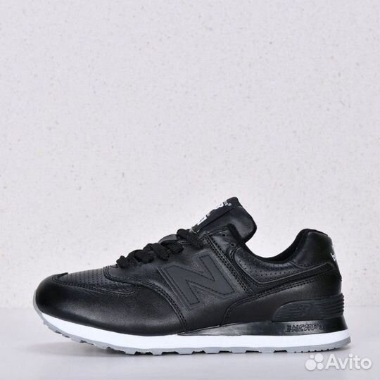 Кроссовки New Balance 574 арт 5213