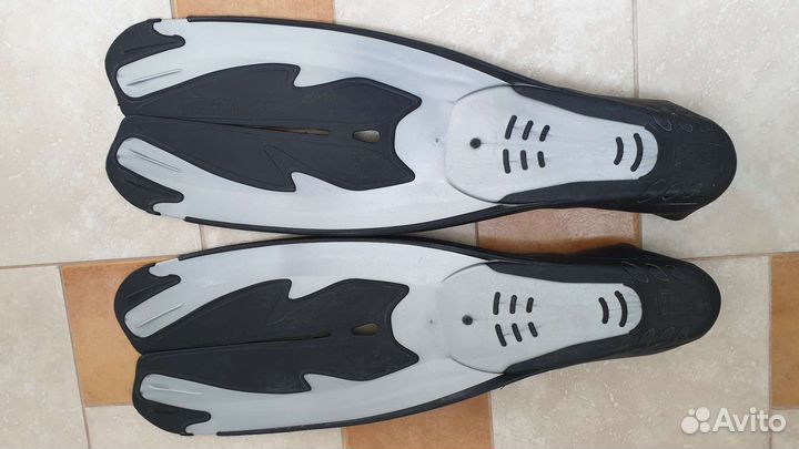 Ласты для плавания