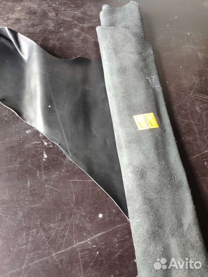 Натуральная кожа