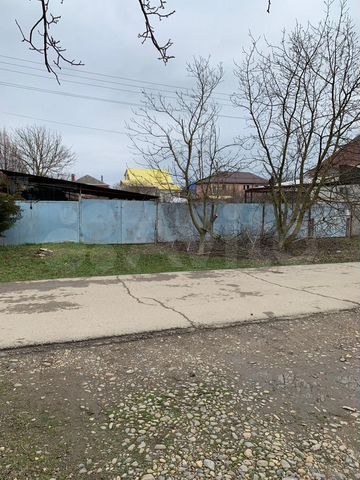 Участок 10 сот. (ИЖС)