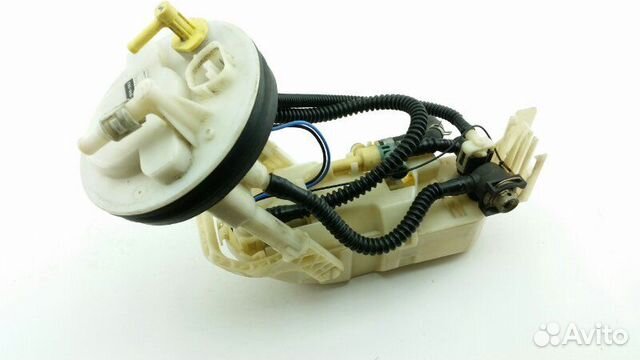 Топливный насос Honda Fit GD4 2003