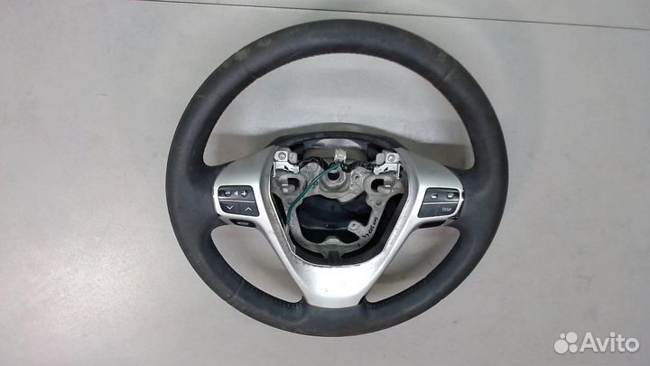 Руль Toyota Verso, 2012