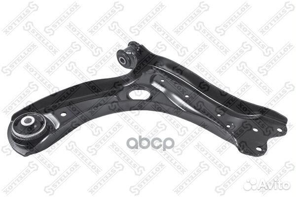 57-04136-SX рычаг передний нижний левый Audi A