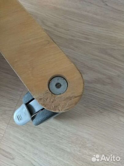 Вертикализатор для детей