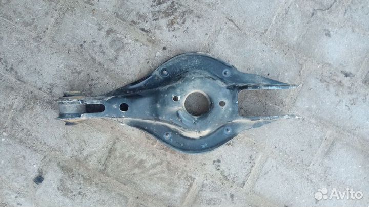 Рычаг задний нижний BMW F20 F22 F30 F32 F34