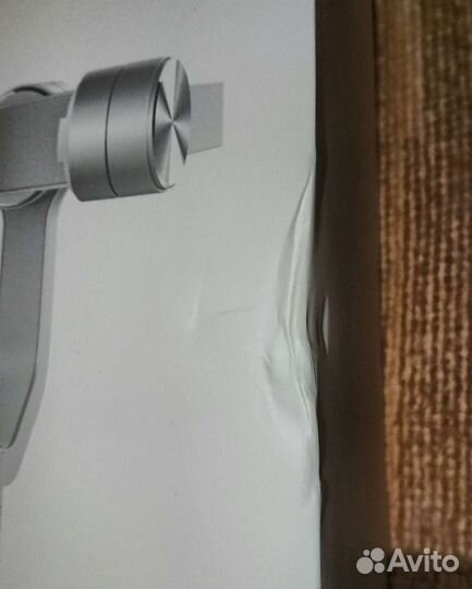 Стабилизатор Xiaomi Mijia sjyt01FM