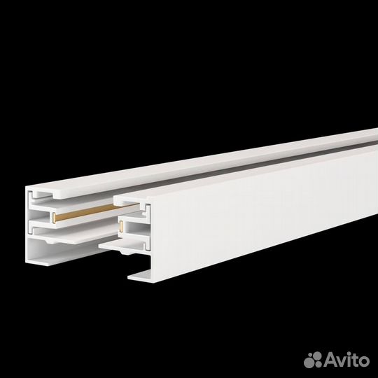 Шинопровод однофазный Maytoni Technical Busbar trunkings TRX001-113W