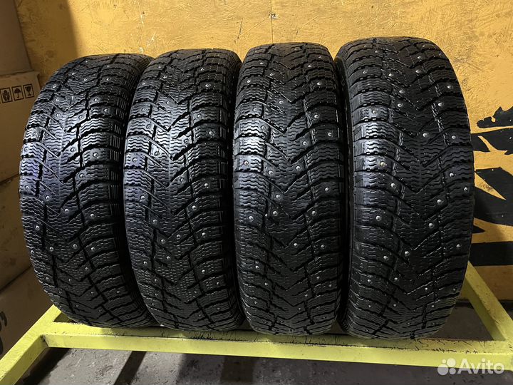 Cordiant Snow Cross 2 185/65 R15