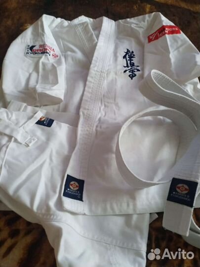 Японское кимоно детское