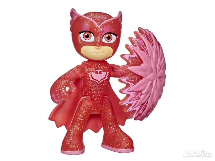 Новая Фигурка с Hasbro PJ Masks F2289. Оригинал