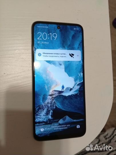 Xiaomi Redmi 10, 4/64 ГБ
