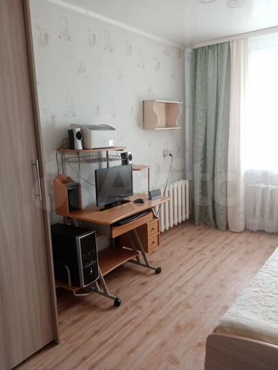 4-к. квартира, 74,5 м², 3/3 эт.