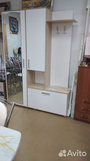 Прихожая. В наличии