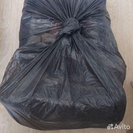 Пакет вещей