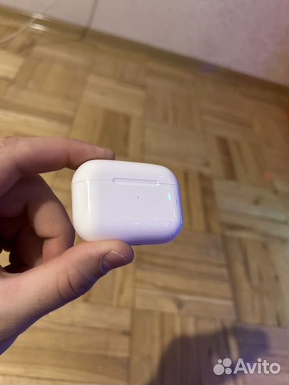 Airpods Pro реплика