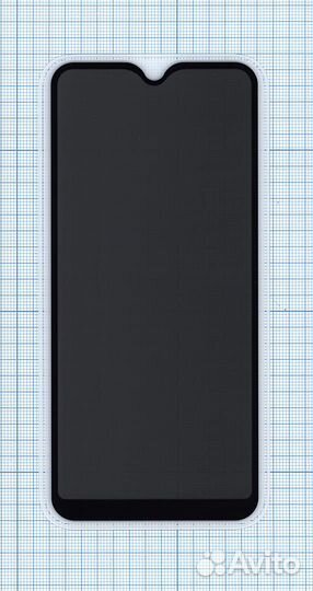 Защитное стекло 