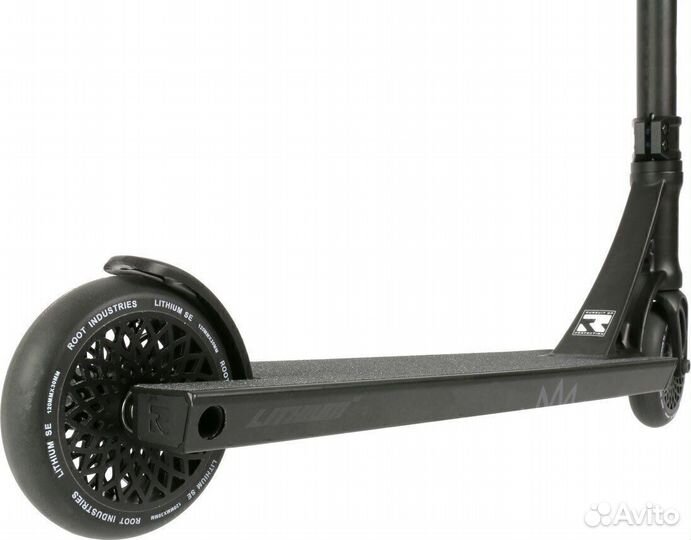 Самокат root industries Lithium Lotus SE Sim680