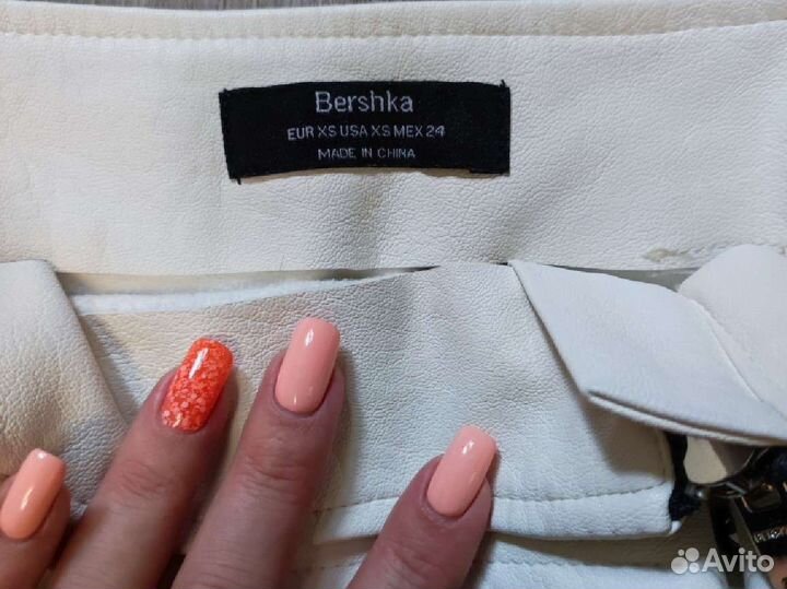 Юбка Bershka