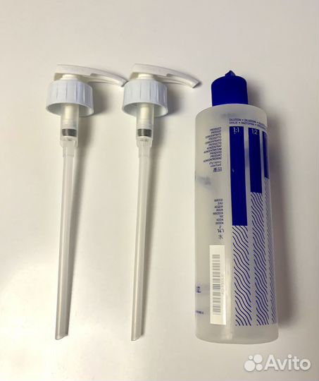 Помпа-дозатор, бутылка Amway