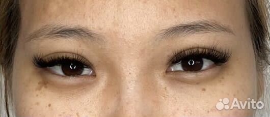 Татуаж перманентный макияж