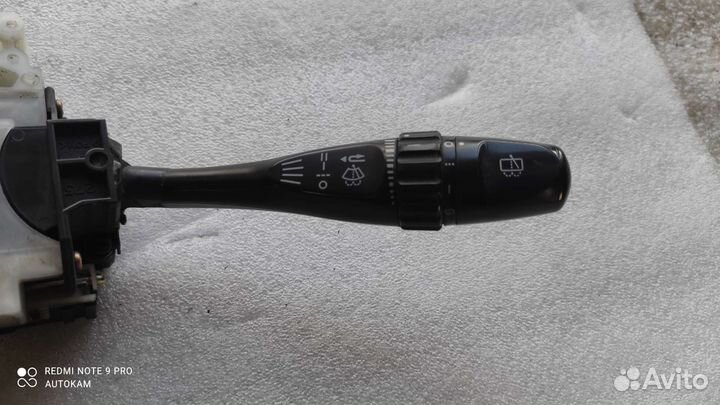 Переключатель подрулевой Mitsubishi Legnum