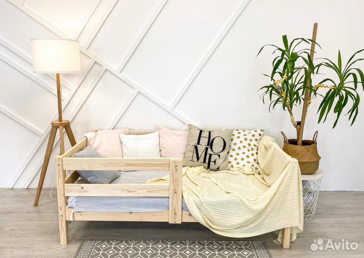 Кровать детская