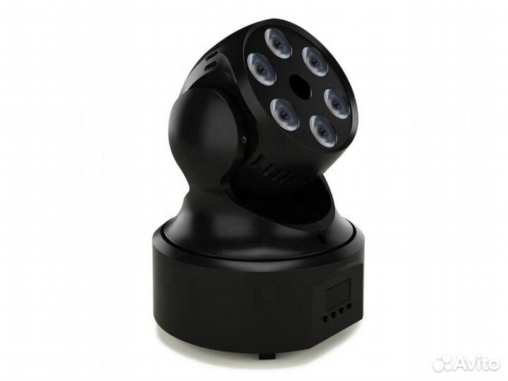 Big Dipper LM20G Световое оборудование