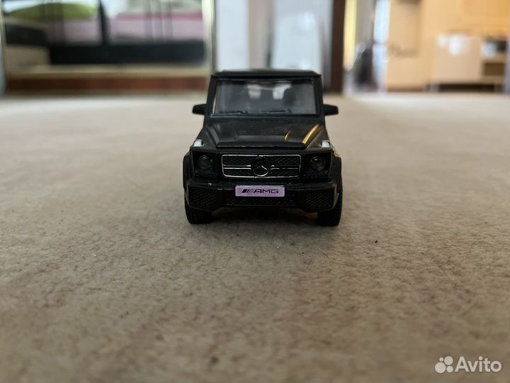 Развивающий автомобиль