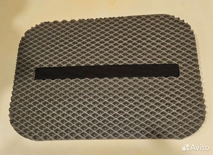 Сидушка туристическая поджопник