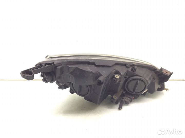 Фара 13371597 Opel Astra J (2010-2017)