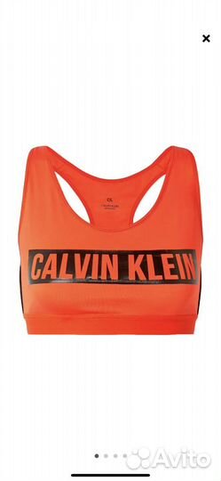 Спортивный костюм calvin klein