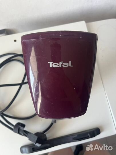 Отпариватель для одежды tefal
