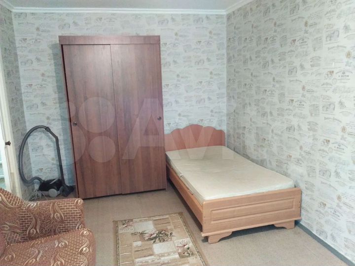 1-к. квартира, 38 м², 1/9 эт.