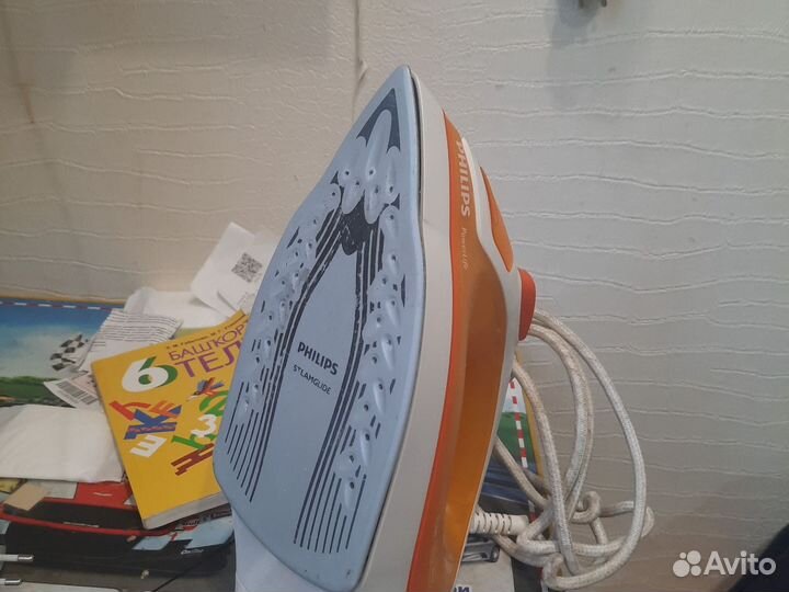 Утюг Philips