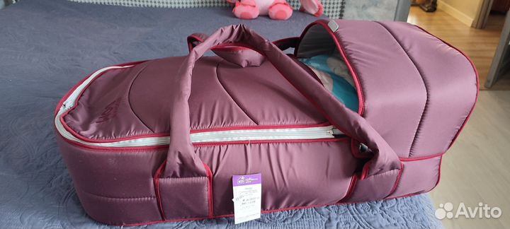 Сумка переноска для детей