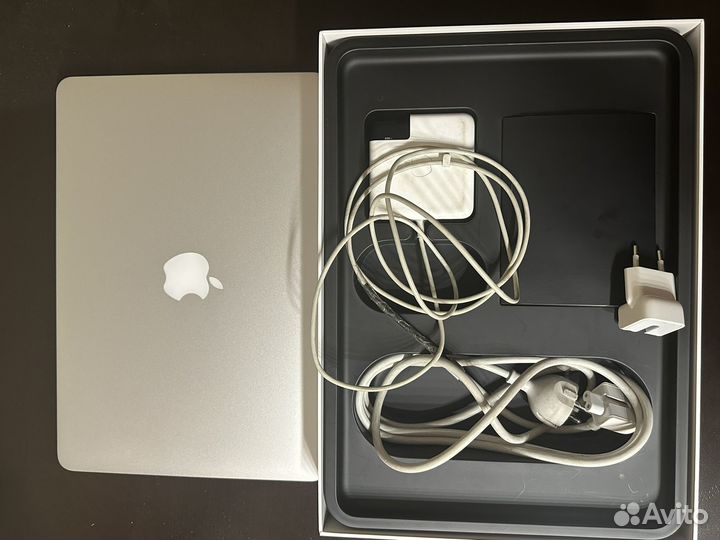 Apple Macbook pro 13 2013(Retina)