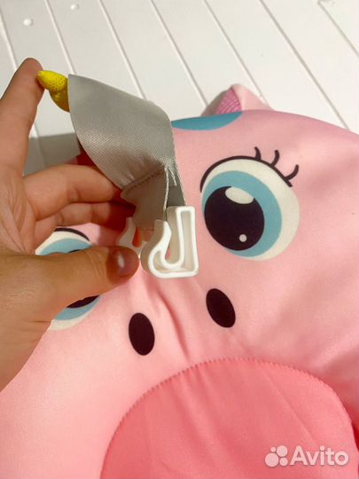 Матрасик доя купания младенца