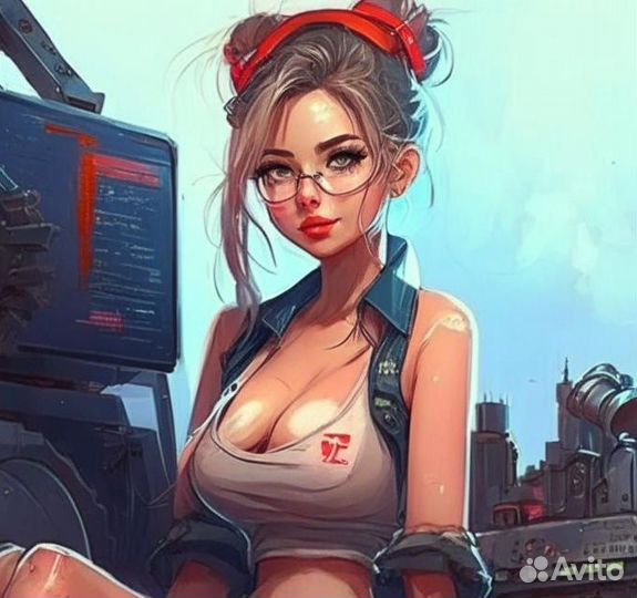 Стикеровщик /ца без опыта Москва