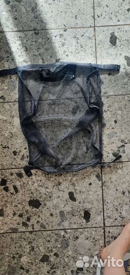 Запчасти/аксессуары от коляски maclaren techno XLR