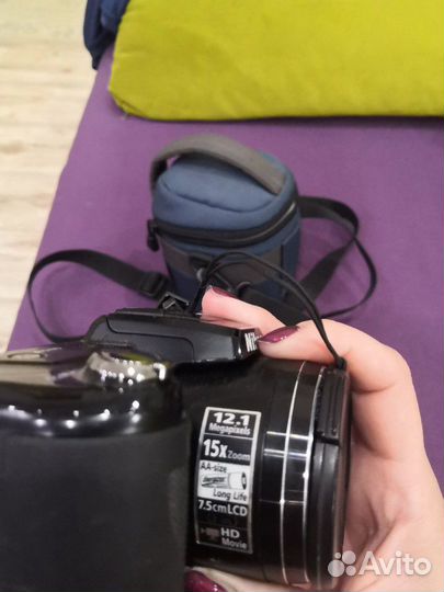 Фотоаппарат Nikon