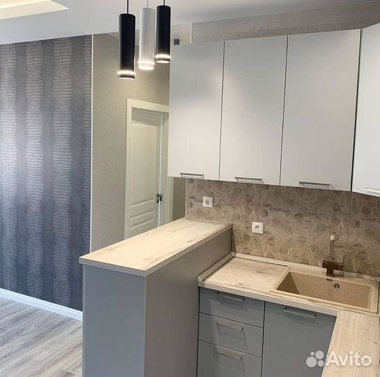 Кухонный гарнитур на заказ