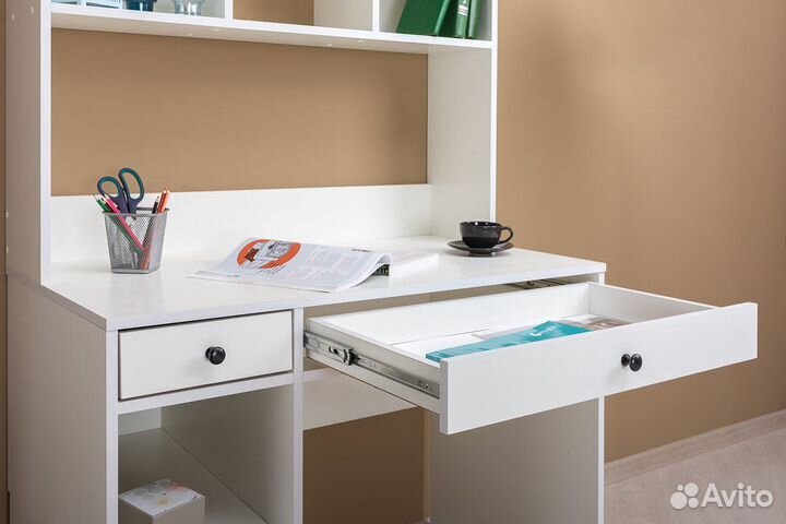 Письменный компьютерный стол Комфорт