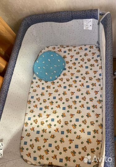 Колыбель chicco