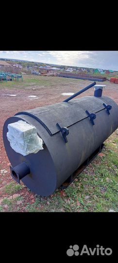 Крематоры для зжигания биологических отходов