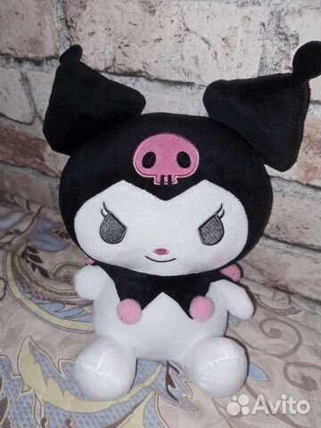 Игрушка Hello Kitty Куроми