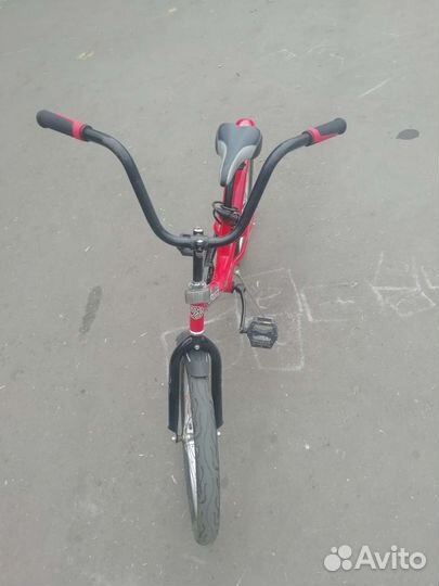 Велосипеды бу