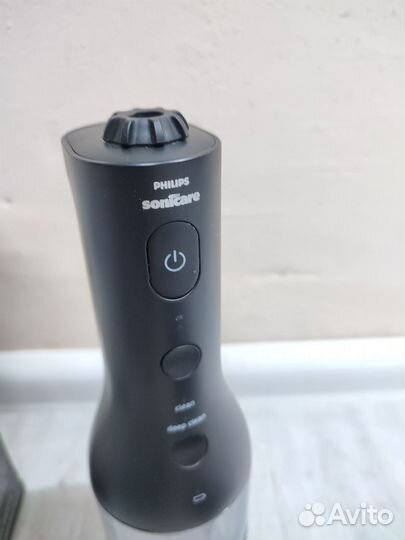 Ирригатор Philips Sonicare 3000 HX3806